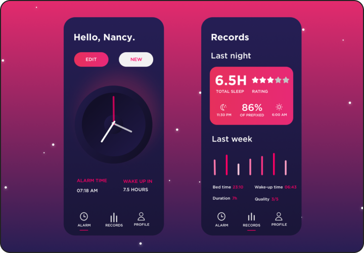 Sleep Cycle